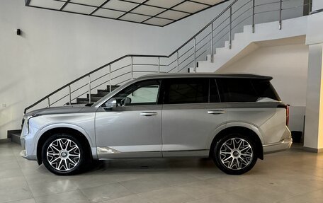 GAC GS8, 2026 год, 4 949 000 рублей, 6 фотография