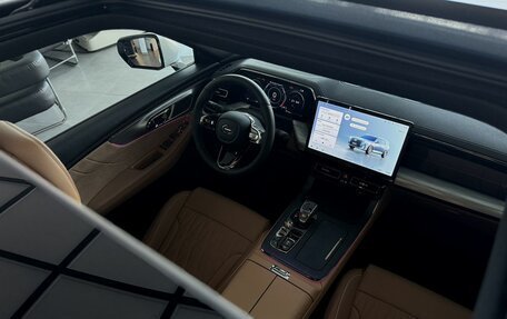 GAC GS8, 2026 год, 5 349 000 рублей, 12 фотография