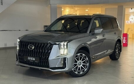 GAC GS8, 2026 год, 4 949 000 рублей, 3 фотография