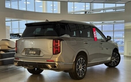 GAC GS8, 2026 год, 4 949 000 рублей, 4 фотография