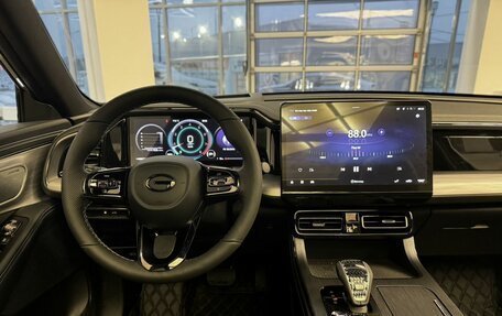 GAC GS8, 2026 год, 4 949 000 рублей, 11 фотография