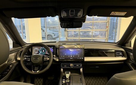 GAC GS8, 2026 год, 4 949 000 рублей, 10 фотография