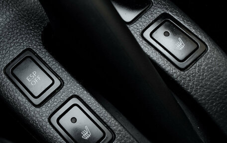 Suzuki SX4 II рестайлинг, 2012 год, 810 000 рублей, 17 фотография