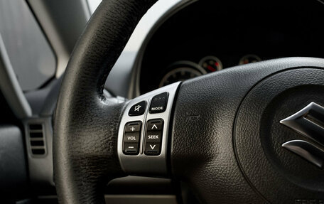 Suzuki SX4 II рестайлинг, 2012 год, 810 000 рублей, 12 фотография