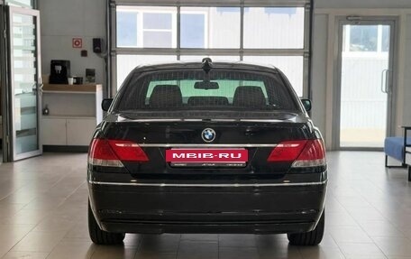 BMW 7 серия, 2007 год, 1 000 000 рублей, 3 фотография