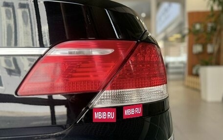 BMW 7 серия, 2007 год, 1 000 000 рублей, 5 фотография