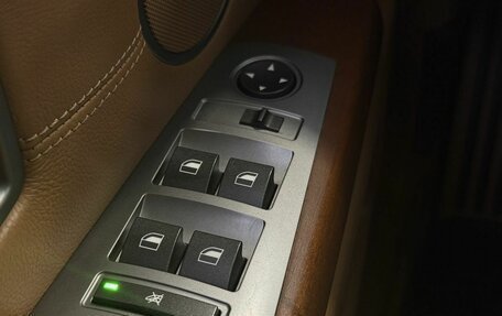 BMW 7 серия, 2007 год, 1 000 000 рублей, 18 фотография