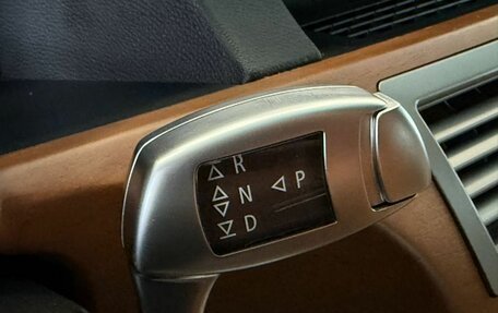 BMW 7 серия, 2007 год, 1 000 000 рублей, 12 фотография