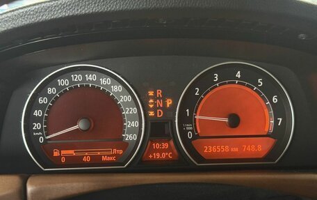 BMW 7 серия, 2007 год, 1 000 000 рублей, 8 фотография