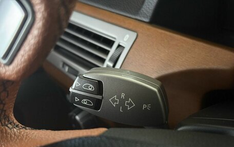 BMW 7 серия, 2007 год, 1 000 000 рублей, 11 фотография
