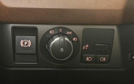 BMW 7 серия, 2007 год, 1 000 000 рублей, 19 фотография