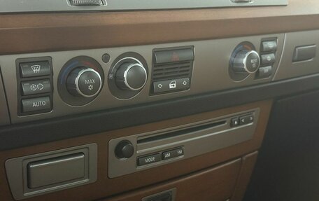 BMW 7 серия, 2007 год, 1 000 000 рублей, 16 фотография