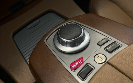 BMW 7 серия, 2007 год, 1 000 000 рублей, 17 фотография