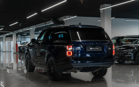 Land Rover Range Rover IV рестайлинг, 2021 год, 6 800 000 рублей, 5 фотография