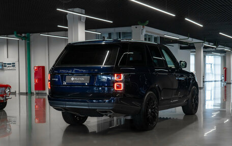 Land Rover Range Rover IV рестайлинг, 2021 год, 6 800 000 рублей, 4 фотография