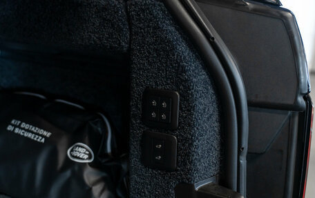 Land Rover Range Rover IV рестайлинг, 2021 год, 6 800 000 рублей, 9 фотография