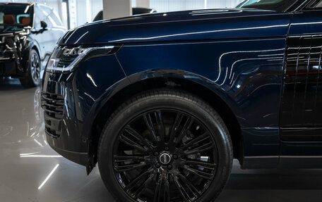 Land Rover Range Rover IV рестайлинг, 2021 год, 6 800 000 рублей, 10 фотография