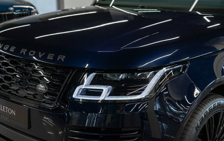 Land Rover Range Rover IV рестайлинг, 2021 год, 6 800 000 рублей, 11 фотография