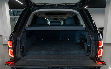 Land Rover Range Rover IV рестайлинг, 2021 год, 6 800 000 рублей, 7 фотография