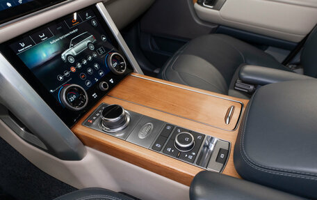 Land Rover Range Rover IV рестайлинг, 2021 год, 6 800 000 рублей, 21 фотография