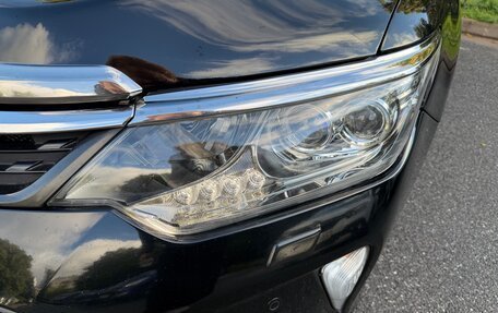 Toyota Camry, 2017 год, 1 910 000 рублей, 2 фотография