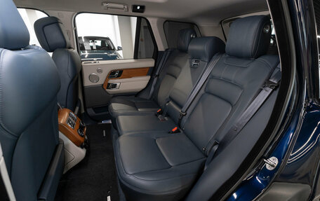 Land Rover Range Rover IV рестайлинг, 2021 год, 6 800 000 рублей, 36 фотография