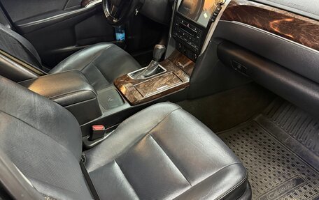 Toyota Camry, 2017 год, 1 910 000 рублей, 9 фотография