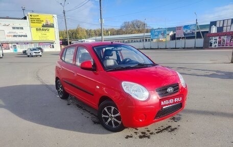 KIA Picanto I, 2009 год, 300 000 рублей, 2 фотография