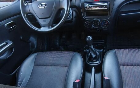 KIA Picanto I, 2009 год, 300 000 рублей, 9 фотография