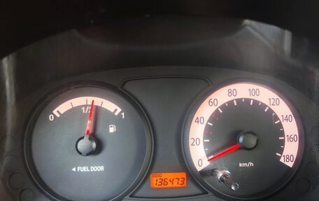 KIA Picanto I, 2009 год, 300 000 рублей, 5 фотография