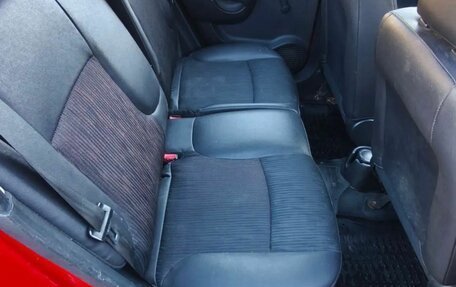 KIA Picanto I, 2009 год, 300 000 рублей, 8 фотография