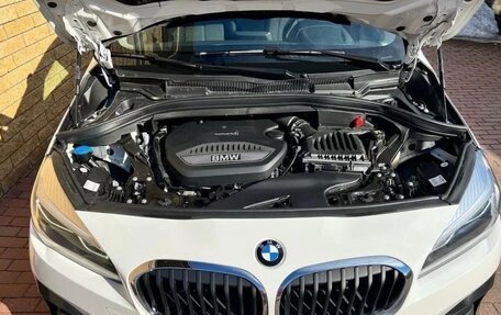 BMW 2 серия Grand Tourer F46 рестайлинг, 2018 год, 2 100 000 рублей, 7 фотография