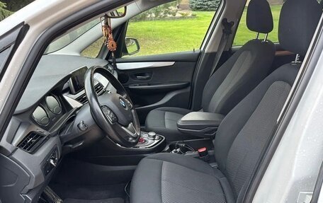 BMW 2 серия Grand Tourer F46 рестайлинг, 2018 год, 2 100 000 рублей, 8 фотография
