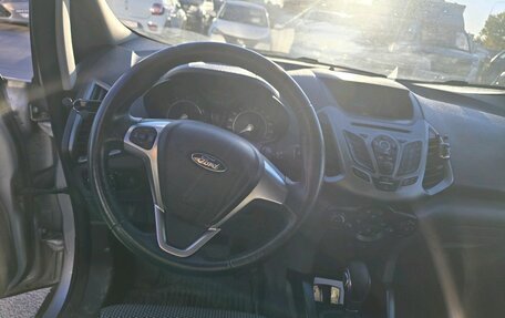 Ford EcoSport, 2016 год, 909 000 рублей, 5 фотография