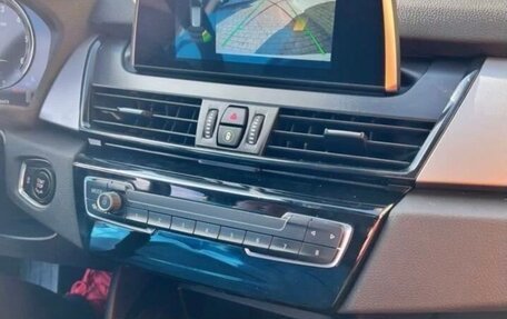 BMW 2 серия Grand Tourer F46 рестайлинг, 2018 год, 2 100 000 рублей, 15 фотография