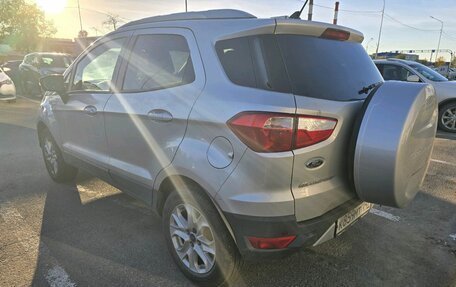 Ford EcoSport, 2016 год, 909 000 рублей, 3 фотография
