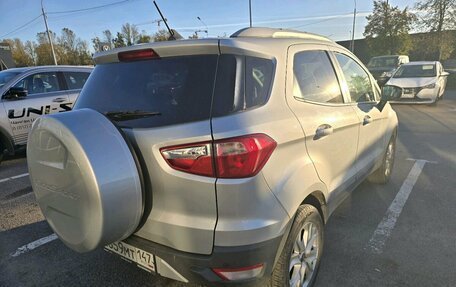 Ford EcoSport, 2016 год, 909 000 рублей, 4 фотография
