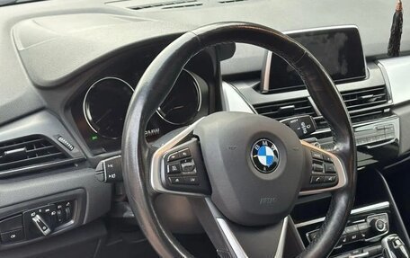 BMW 2 серия Grand Tourer F46 рестайлинг, 2018 год, 2 100 000 рублей, 10 фотография