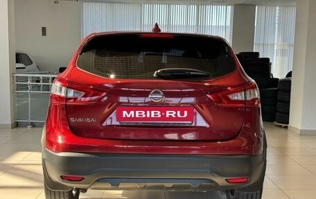Nissan Qashqai, 2017 год, 1 269 000 рублей, 5 фотография