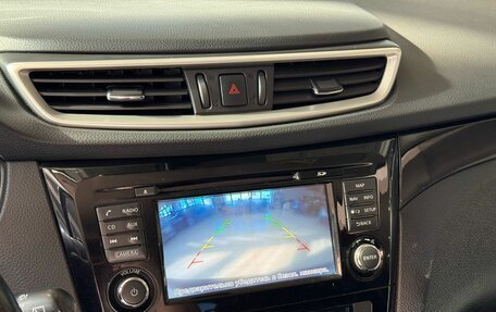 Nissan Qashqai, 2017 год, 1 269 000 рублей, 19 фотография