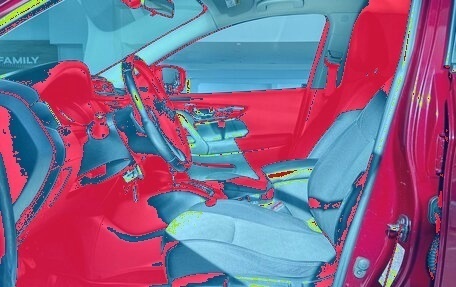 Nissan Qashqai, 2017 год, 1 269 000 рублей, 12 фотография