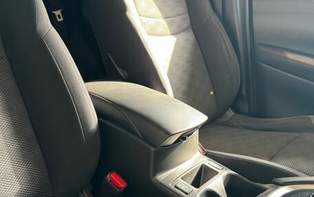 Nissan Qashqai, 2017 год, 1 269 000 рублей, 25 фотография