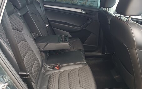 Skoda Kodiaq I, 2017 год, 2 150 000 рублей, 11 фотография