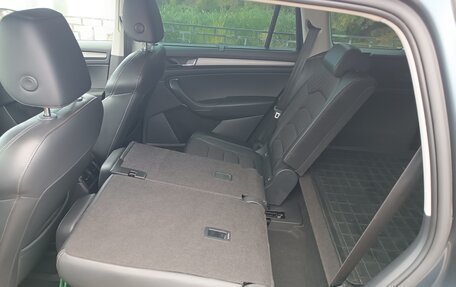 Skoda Kodiaq I, 2017 год, 2 150 000 рублей, 12 фотография