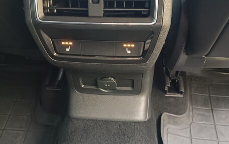 Skoda Kodiaq I, 2017 год, 2 150 000 рублей, 16 фотография