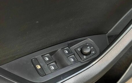 Skoda Kodiaq I, 2017 год, 2 150 000 рублей, 23 фотография