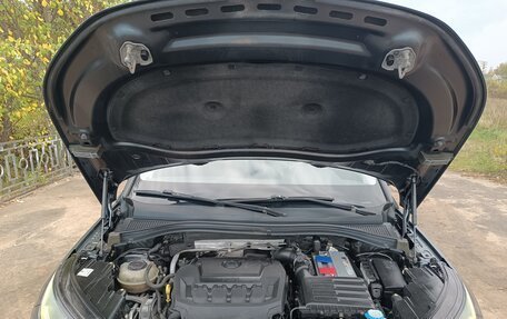 Skoda Kodiaq I, 2017 год, 2 150 000 рублей, 17 фотография