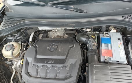 Skoda Kodiaq I, 2017 год, 2 150 000 рублей, 18 фотография
