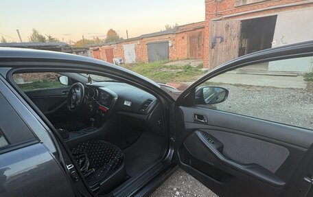 KIA Optima III, 2014 год, 1 100 000 рублей, 5 фотография