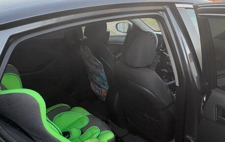 KIA Optima III, 2014 год, 1 100 000 рублей, 9 фотография